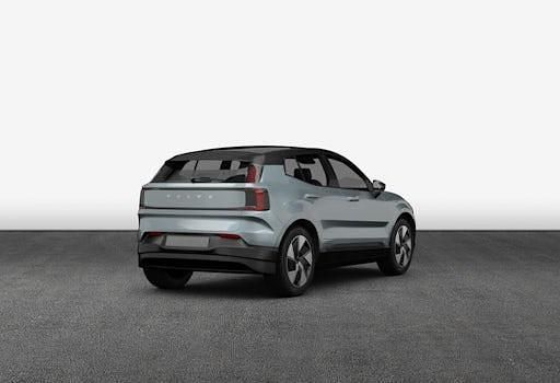 Gebraucht Volvo EX30 Performance 314 kW (428 PS) 2025 Blau SUV