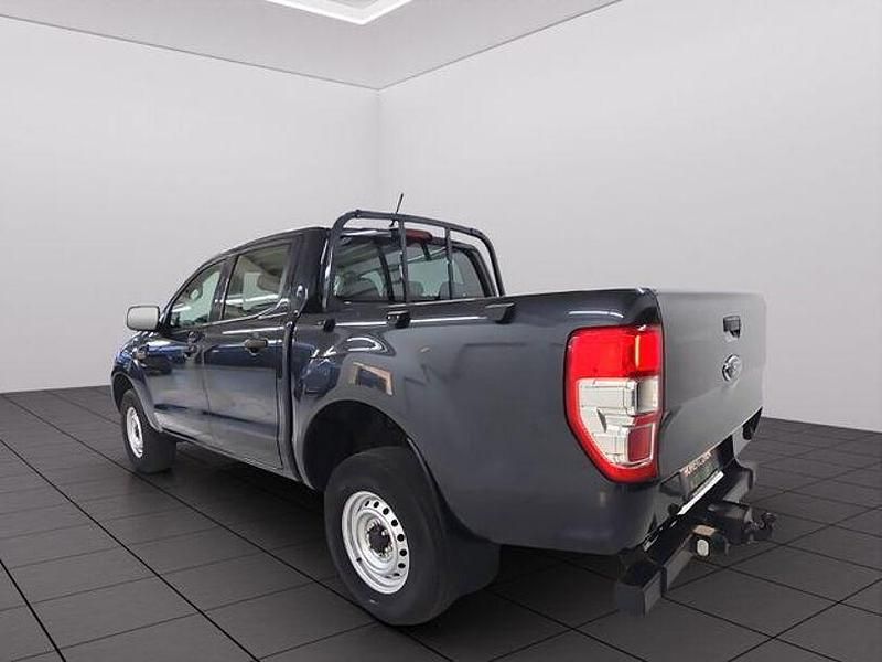 Gebraucht Ford Ranger XL 170 PS (125 kW) 2020 Grau Pickup