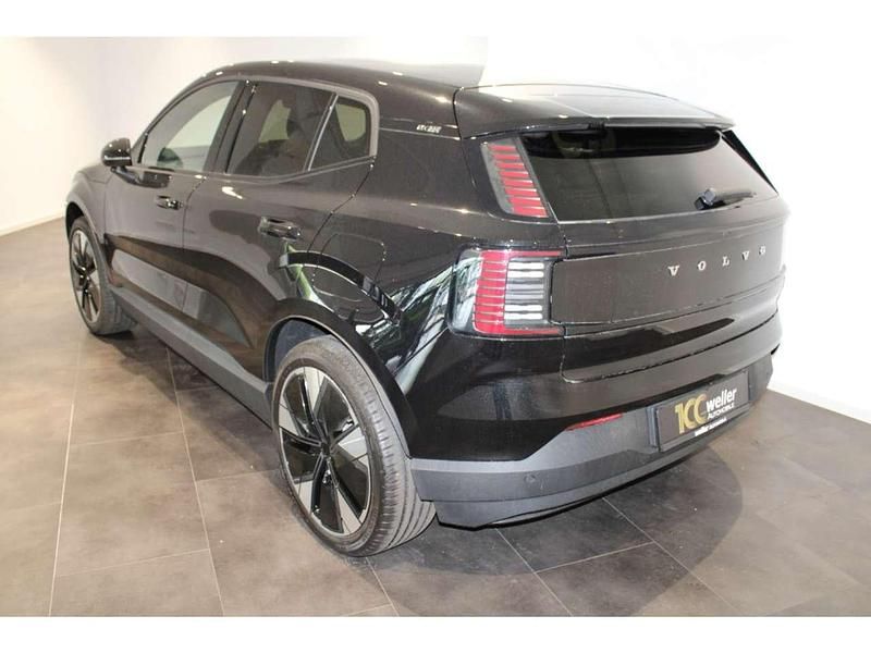 Gebraucht Volvo EX30 Plus 200 kW (272 PS) 2024 Schwarz SUV
