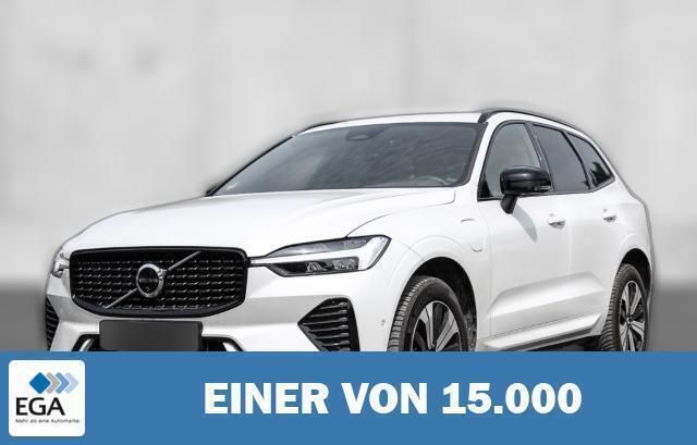 Weiß Gebraucht 2023 Volvo XC60 Plus SUV | 54.910 € (Fairer Preis) - Bild 1/4