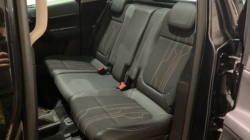 Gebraucht Opel Meriva 140 PS (102 kW) 2012 Schwarz Van / Kleinbus