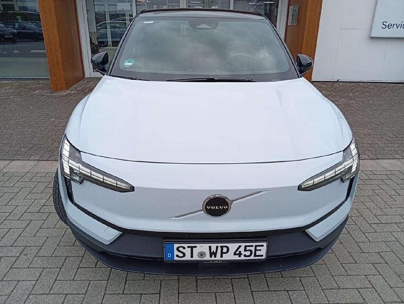 Gebraucht Volvo EX30 Plus 200 kW (272 PS) 2025 Cloud blue SUV