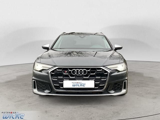 Gebraucht Audi S6 Basis 344 PS (253 kW) 2024 Kombi
