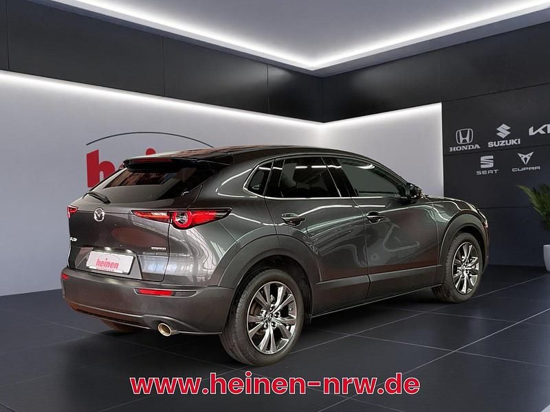 Gebraucht Mazda CX-30 Selection 179 PS (131 kW) 2020 Andere SUV
