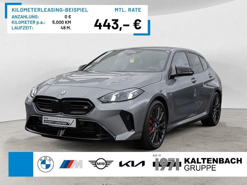 Gebraucht BMW 135 Performance 300 PS (220 kW) 2025 Grau Kleinwagen