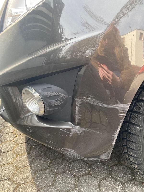 Gebraucht Chevrolet Spark LT 82 PS (60 kW) 2012 Braun Kleinwagen