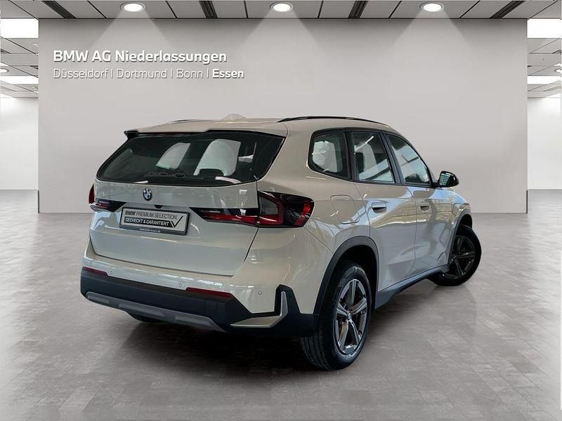 Gebraucht BMW X1 Shadowline 150 PS (110 kW) 2024 Weiß SUV