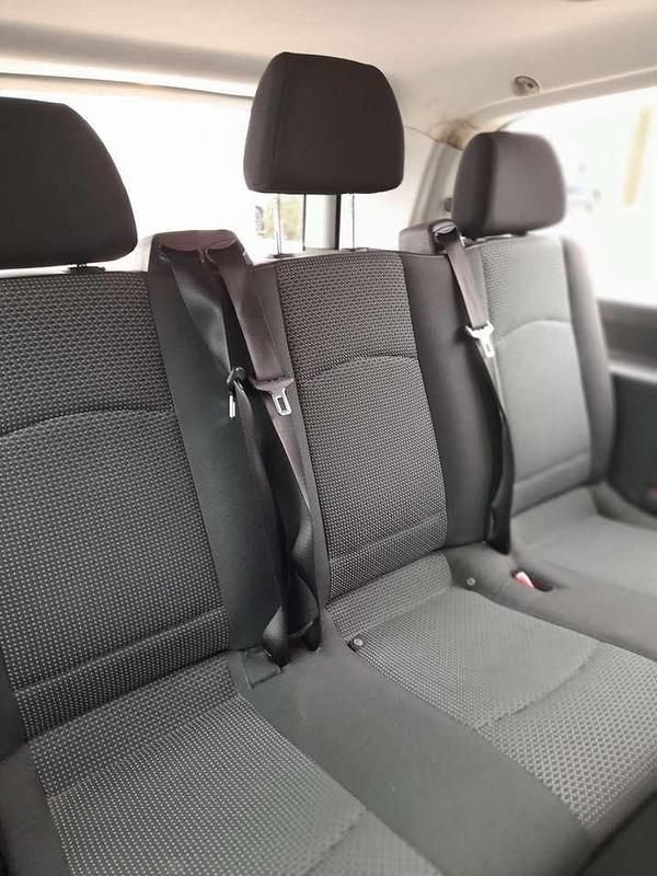Gebraucht Mercedes Vito 136 PS (100 kW) 2013 Blau Van