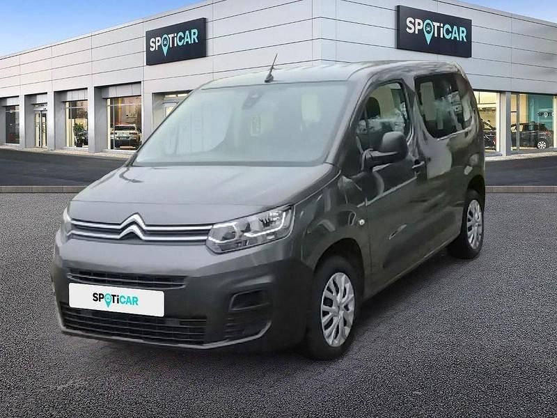 Gebraucht 2022 Citroën e-Berlingo Live Van / Kleinbus | 17.290 € (Fairer Preis) - Bild 1/4
