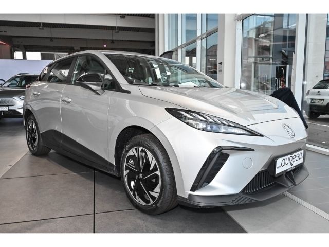 Neu MG MG4 EV 125 kW (170 PS) 2025 Kleinwagen