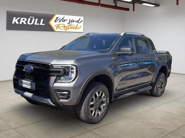 Ford Krll Rostock