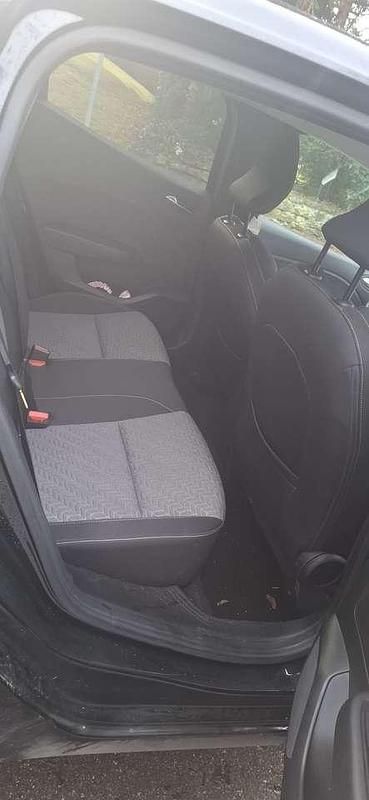 Gebraucht Renault Clio V Evolution 122 PS (89 kW) 2023 Schwarz Kombi