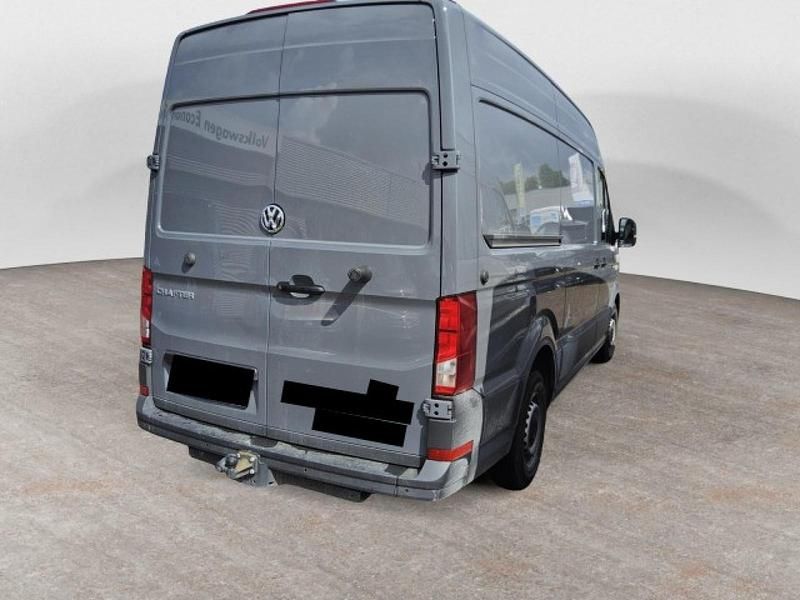 Brugt VW Crafter 140 HK (102 kW) 2022 Van
