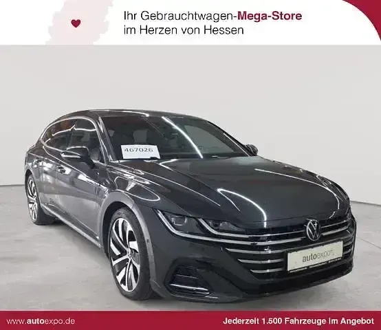 Occasion VW Arteon R-line 200 ch (147 kW) 2023 Break