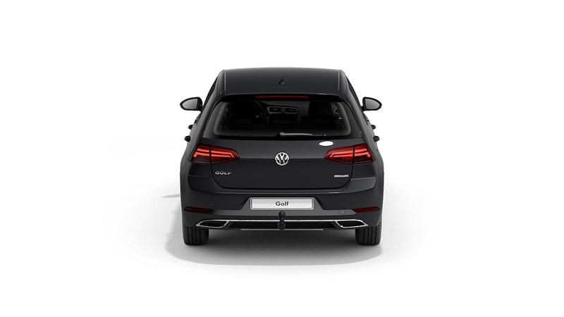 Gebraucht VW Golf VIII Highline 131 PS (96 kW) 2020