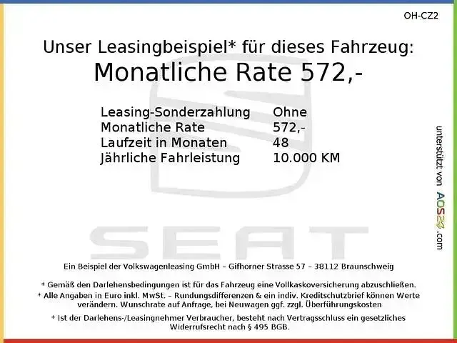 Brugt Cupra Terramar VZ 265 HK (194 kW) 2025 Hvid SUV