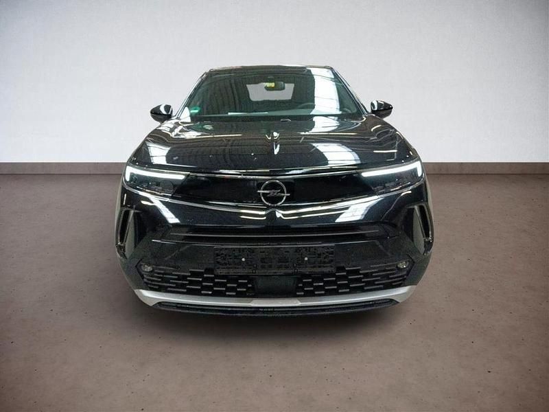 Gebraucht Opel Mokka-e Ultimate 100 kW (136 PS) 2023 Schwarz SUV