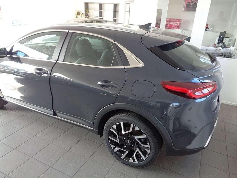 Gebraucht Kia XCeed Spirit 140 PS (102 kW) 2026 Other SUV
