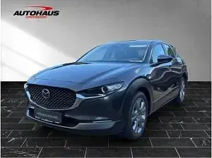 Neu Mazda CX-30 Center-Line 140 PS (102 kW) 2026 Grau SUV
