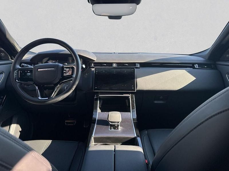 Gebraucht Land Rover Range Rover Velar SE Dynamic 300 PS (220 kW) 2025 Giola green SUV