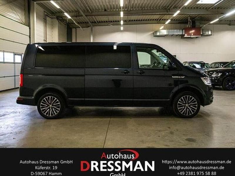 Gebraucht VW T6 Comfortline 2017 Andere Van