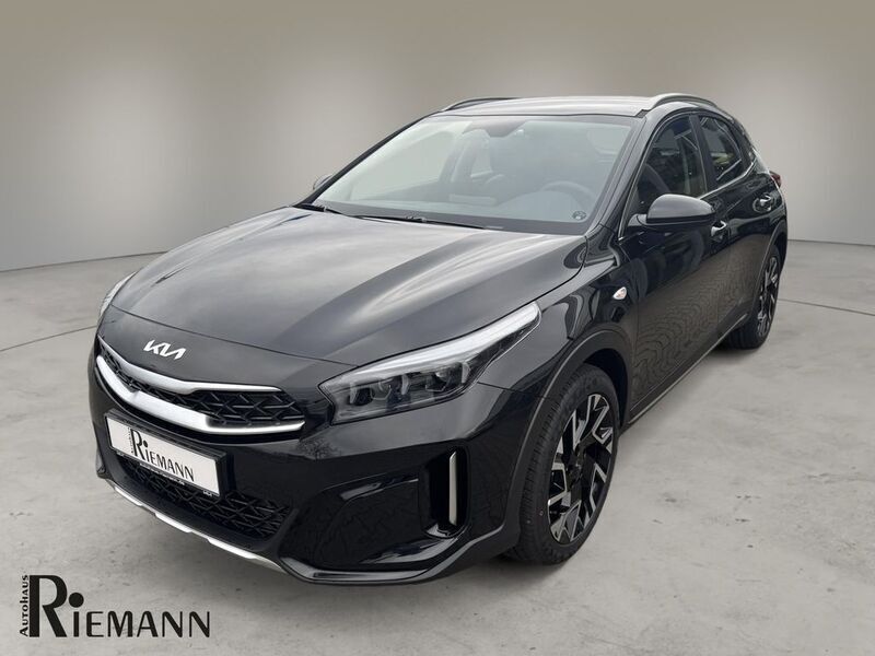 Schwarz Neu 2025 Kia XCeed Comfort SUV | 22.995 € (Fairer Preis) - Bild 1/4