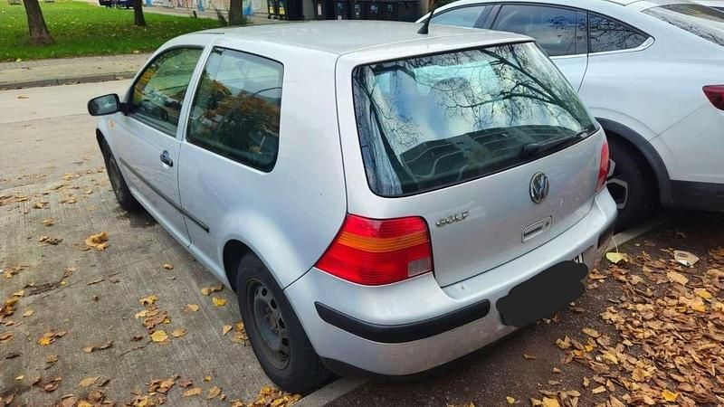 Gebraucht VW Golf III Trendline 75 PS (55 kW) 1999 Limousine