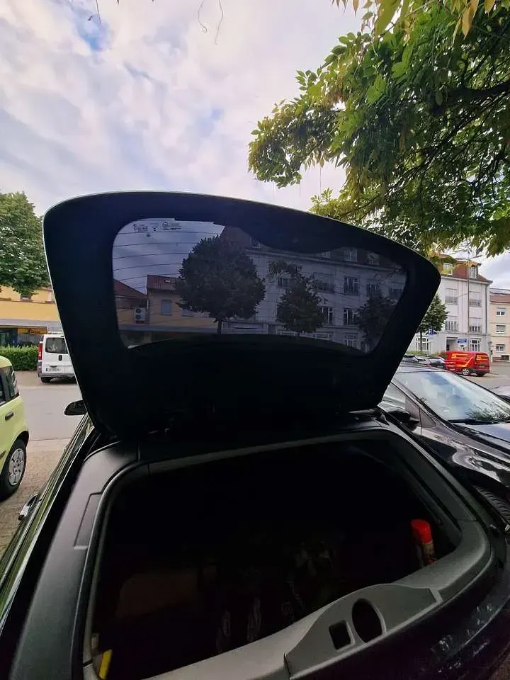 Gebraucht BMW 318 143 PS (105 kW) 2015 Schwarz Kombi