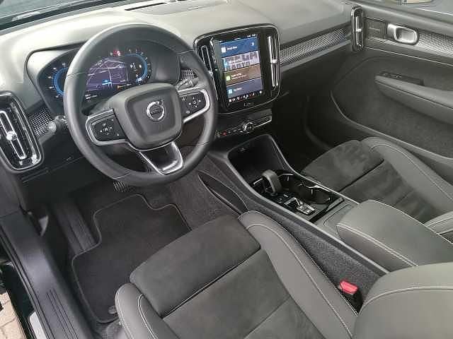 Brugt Volvo XC40 145 HK (106 kW) 2023 SUV