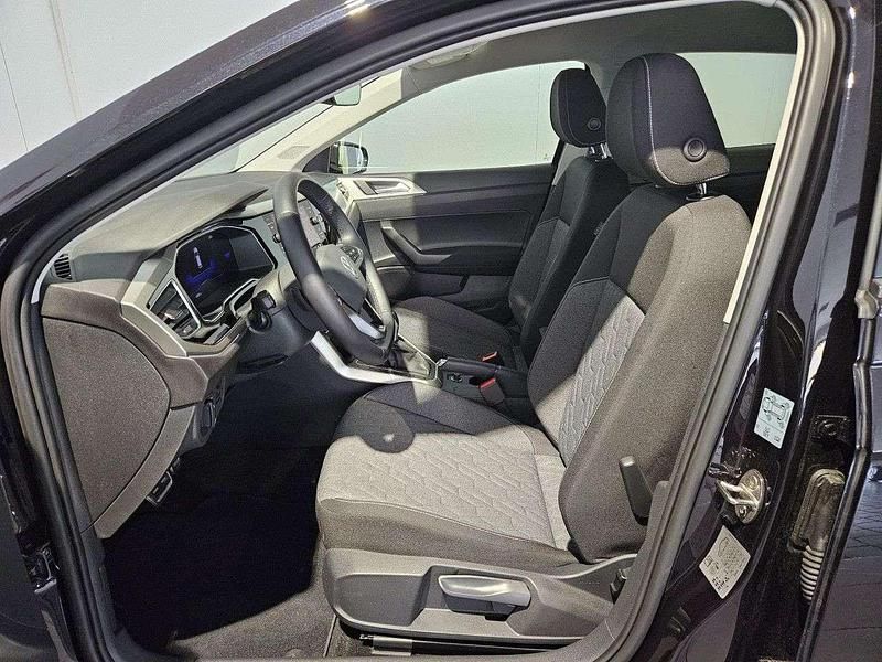 Gebraucht VW Polo Move 116 PS (85 kW) 2024 Schwarz Limousine