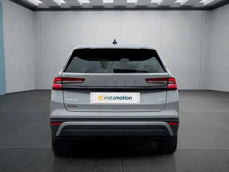 Gebraucht Skoda Kodiaq 193 PS (141 kW) 2026 SUV