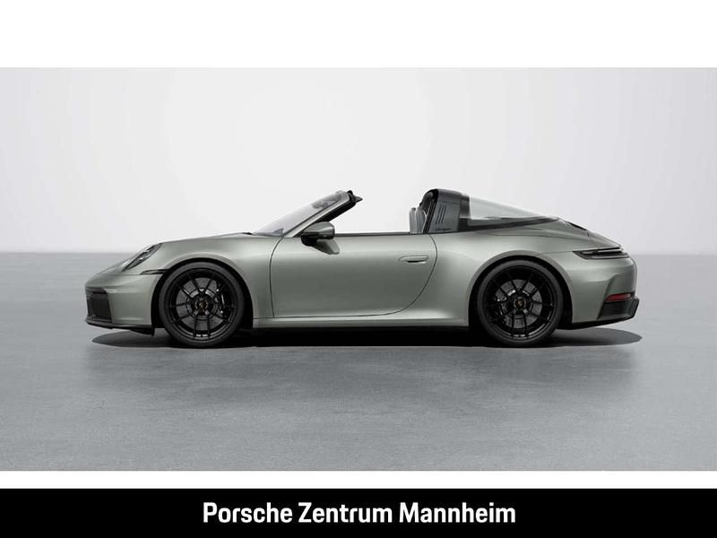 Neu Porsche 992 541 PS (397 kW) 2026 Gruen Coupé