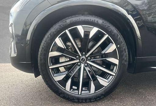 Gebraucht Volvo XC90 Plus 455 PS (334 kW) 2025 Schwarz SUV