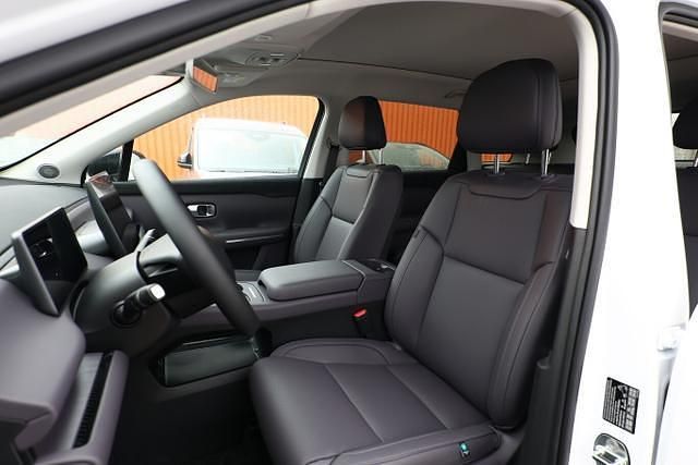 Neu Leapmotor C10 215 PS (158 kW) 2025 Pearly white pearly white SUV