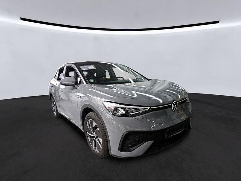 Second-hand VW ID.5 Pro 127 kW (174 CP) 2023 Gri SUV