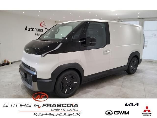 Używany Kia PV5 88 kW (121 KM) 2026 Minivan