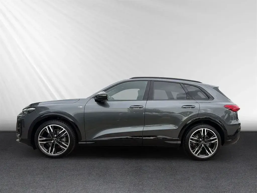 Gebraucht Audi Q5 Edition .1 204 PS (150 kW) 2025 Daytonagrau perleffekt (metallic) SUV