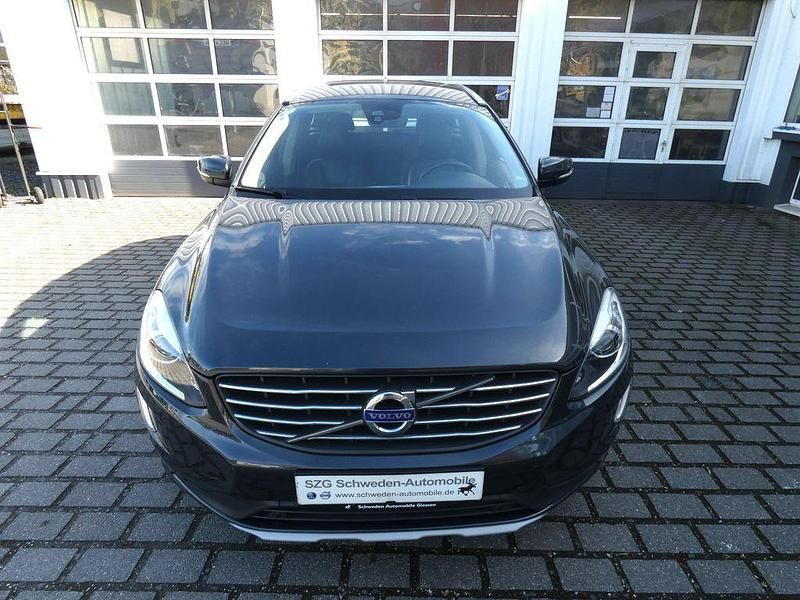 Gebraucht Volvo XC60 Summum 190 PS (139 kW) 2017 Grau SUV