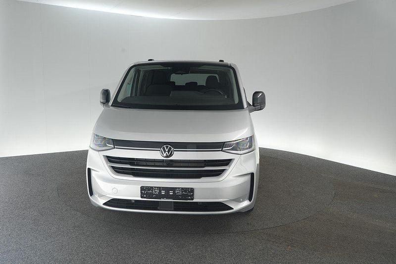 Neu VW Caravelle Edition 170 PS (125 kW) 2025 Grau Van / Kleinbus