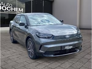 Ny Ford Capri 210 kW (286 HK) 2026 Grå SUV
