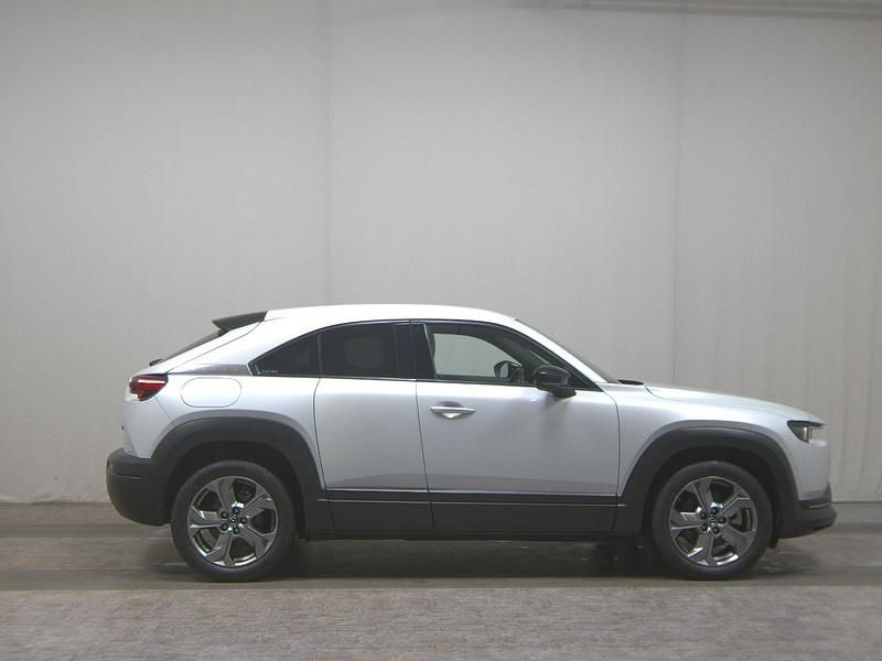 Gebraucht Mazda MX30 106 kW (145 PS) 2021 Ceramic SUV