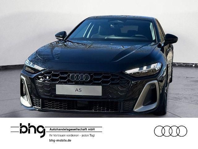 Schwarz Neu 2025 Audi A5 Sport Coupé | 57.500 € (Fairer Preis) - Bild 1/4