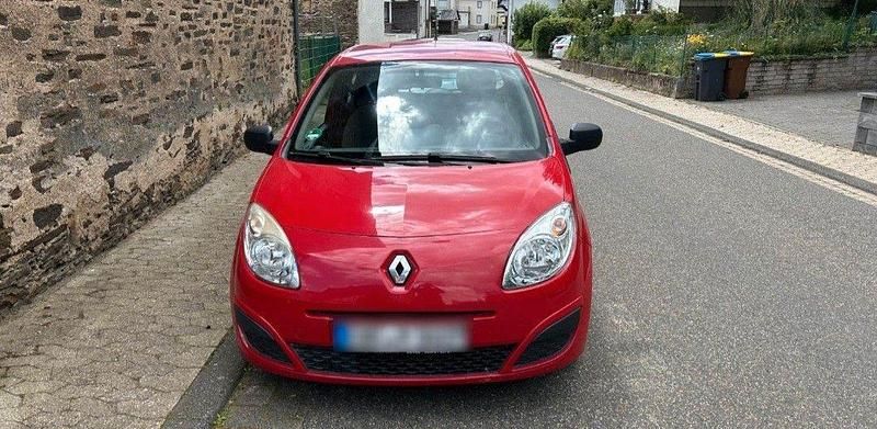 Gebraucht 2010 Renault Twingo Kleinwagen | 1.750 € (Guter Preis) - Bild 1/4