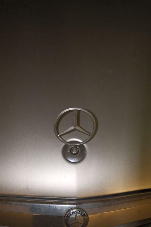 Gebraucht Mercedes C180 156 PS (114 kW) 2011 Silber Limousine