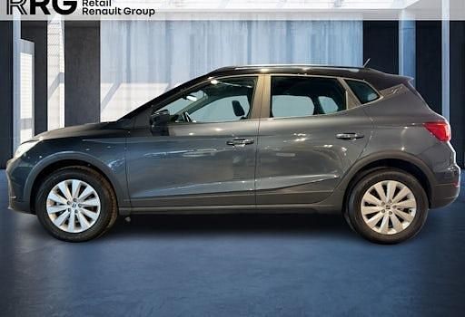 Gebraucht Seat Arona Style 116 PS (85 kW) 2025 Grau SUV