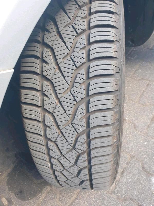 Gebraucht Opel Corsa 2009 Grau Kleinwagen