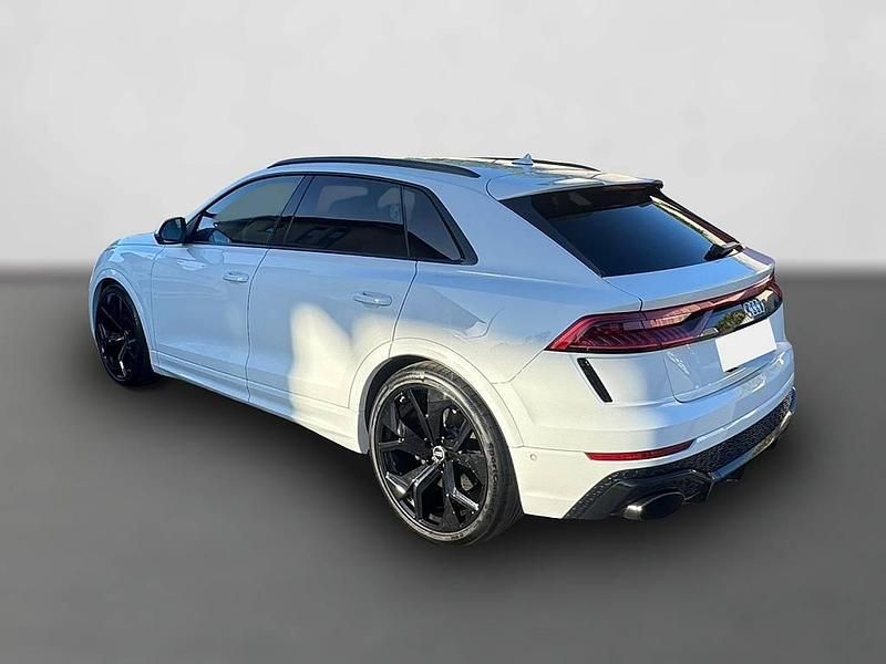 Gebraucht Audi RS Q8 600 PS (441 kW) 2022 Weiß SUV