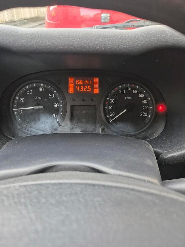 Gebraucht Renault Clio II 59 PS (43 kW) 2006 Limousine