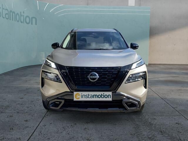 Gebraucht Nissan X-Trail 204 PS (150 kW) 2024 Braun SUV
