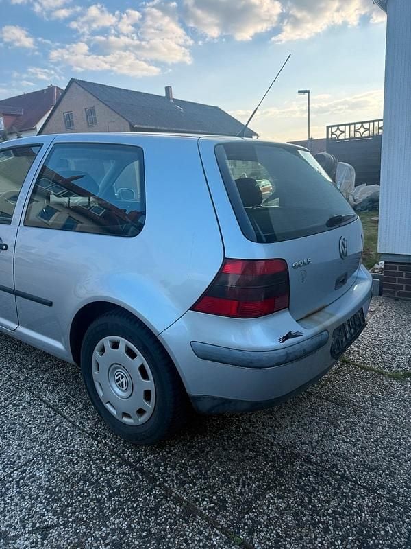 Gebraucht Mini Cooper 2000 Grau Kleinwagen